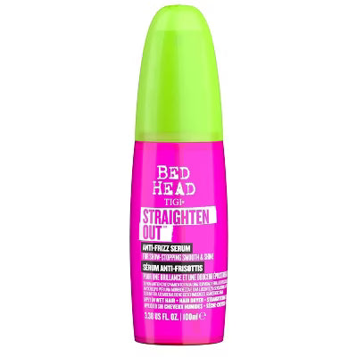 TIGI Bed Head Straighten Out Anti-Frizz Serum