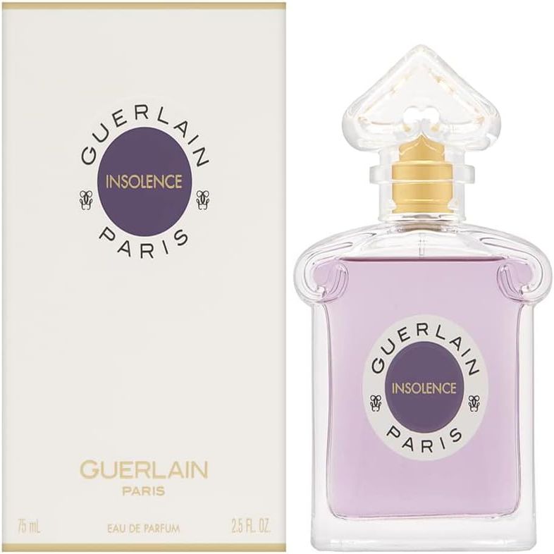 Guerlain Insolence Eau de Parfum Spray 75ml