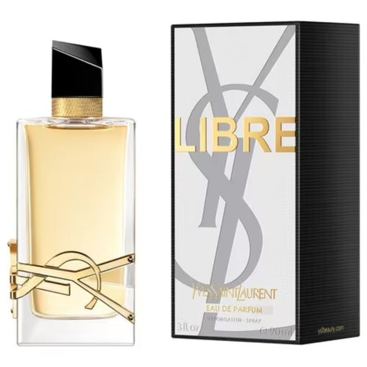 Yves Saint Laurent Libre Eau de Parfum