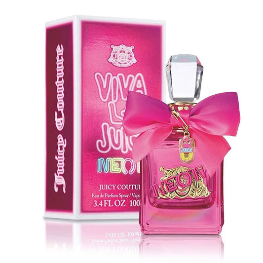 Juicy Couture Viva La Juicy Neon Eau de Parfum Spray