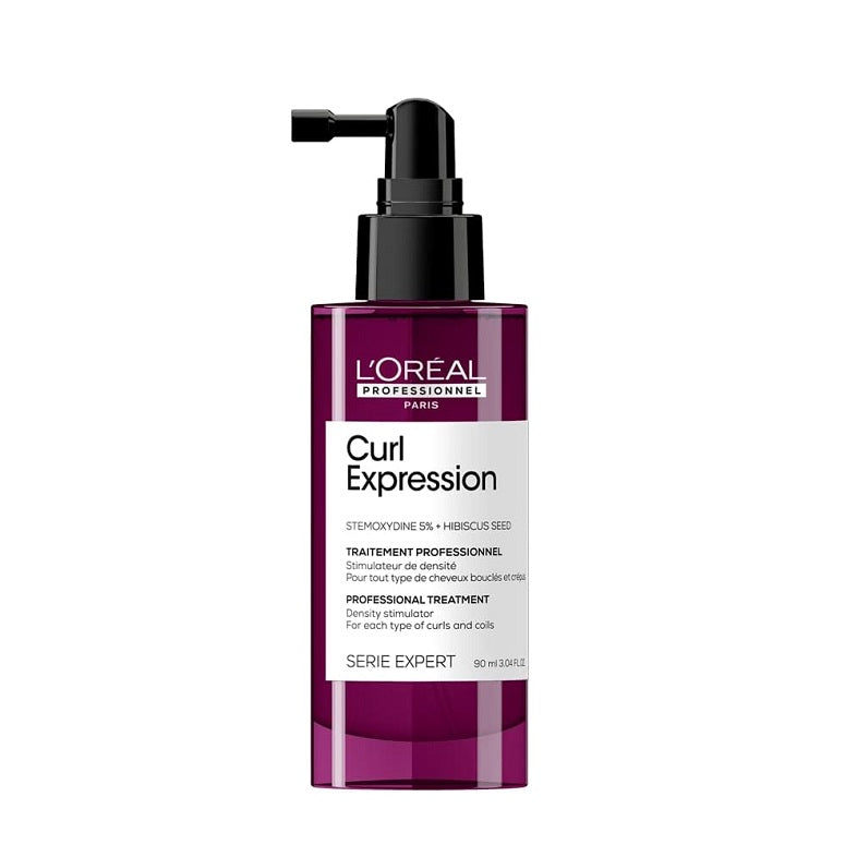L'Oréal Professionnel Curl Expression Density Stimulator