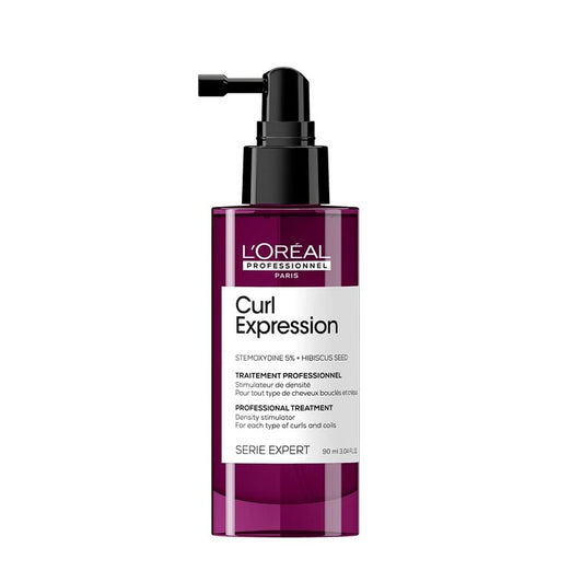 L'Oréal Professionnel Curl Expression Density Stimulator