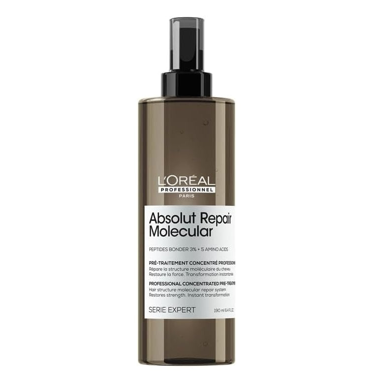 L'Oreal Professionnel Serie Expert Absolut Repair Molecular Pre-Treatment 190ml