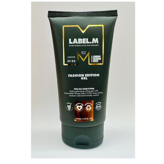 Label M Fashion Edition Gel 150ml
