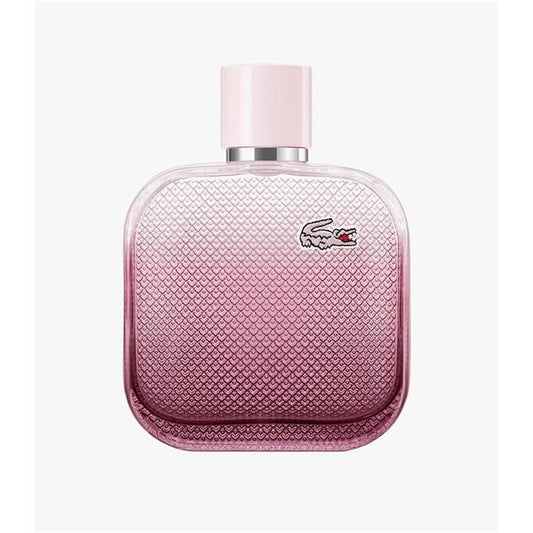 Lacoste L.12.12 Rose Eau Intense EDT Spray