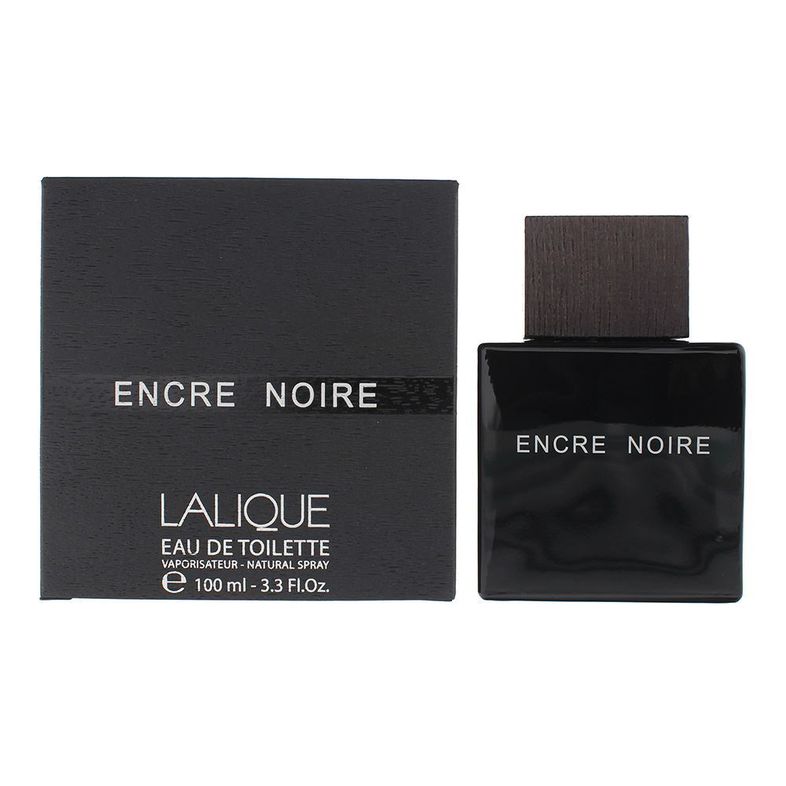Lalique Encre Noire Eau de Toilette Spray