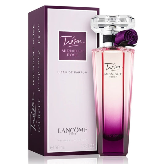 Lancome Tresor Midnight Rose 50ml EDP Spray