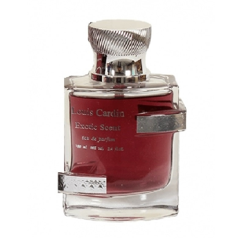 Louis Cardin Exotic Scent Eau De Parfum 100 ml