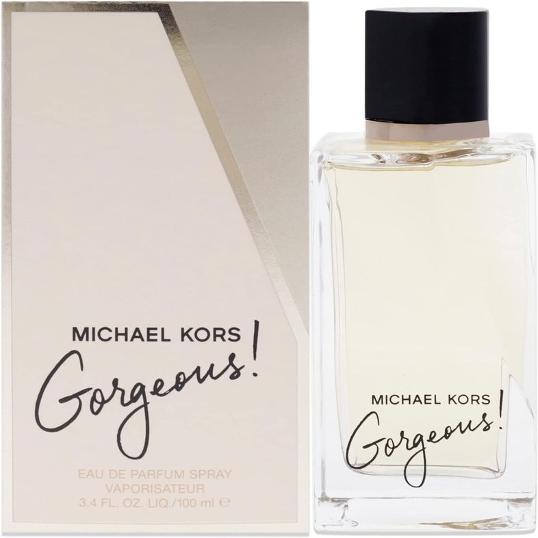 Michael Kors Gorgeous! Eau de Parfum Spray 100ml