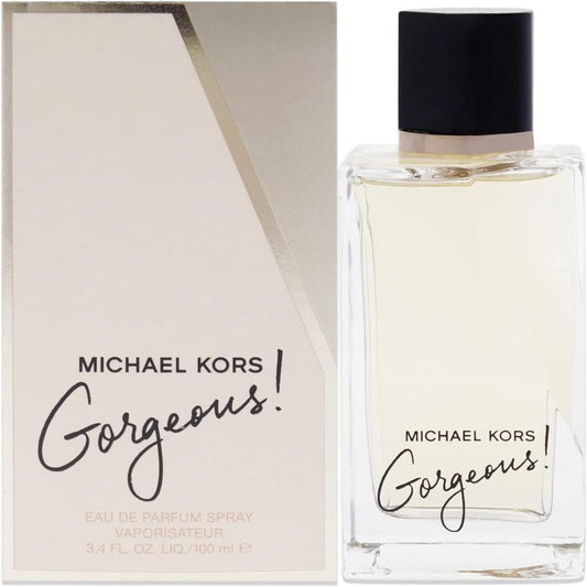 Michael Kors Gorgeous! Eau de Parfum Spray 100ml