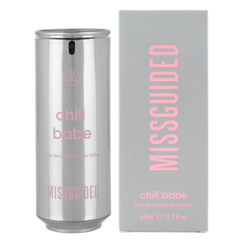 Missguided Chill Babe Eau de Parfum