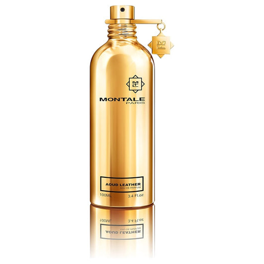 Montale Aoud Leather Eau de Parfum Spray 100ml