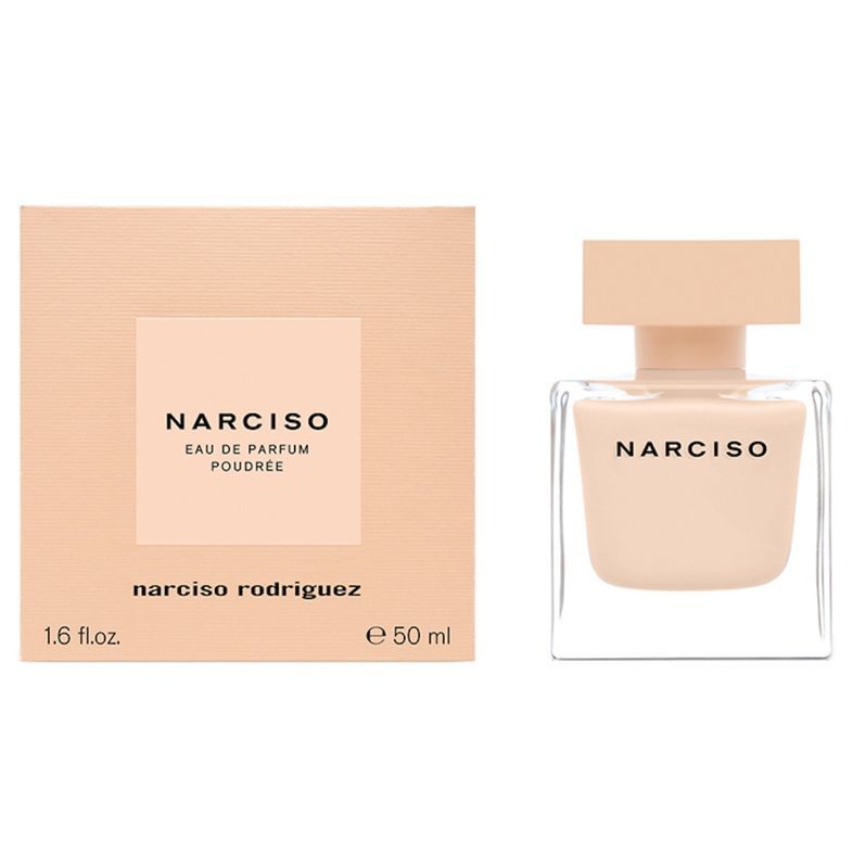 Narciso Rodriguez Poudrée Eau De Parfum 50ml