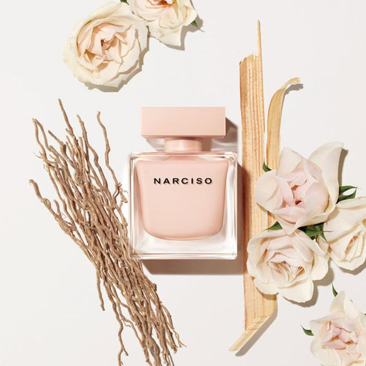 Narciso Rodriguez Poudrée Eau De Parfum 50ml