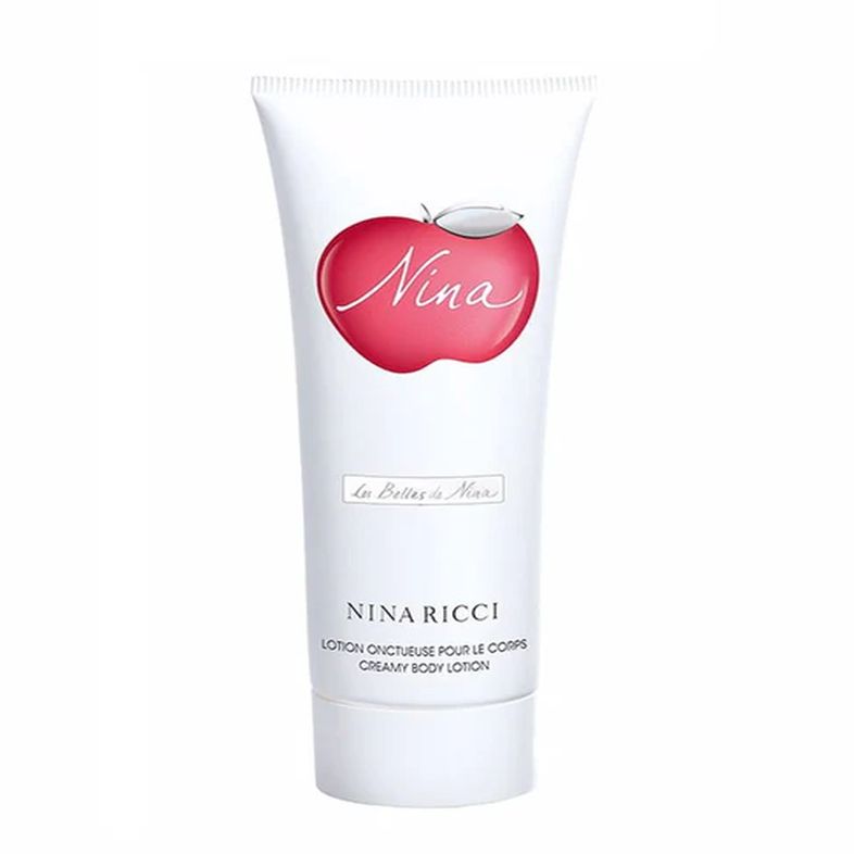 Nina Ricci Nina Creamy Body Lotion 200ml