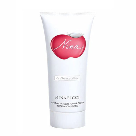 Nina Ricci Nina Creamy Body Lotion 200ml