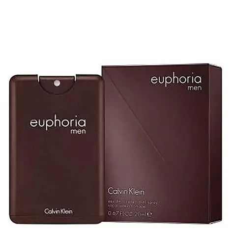 Calvin Klein Euphoria for Men Eau de Toilette