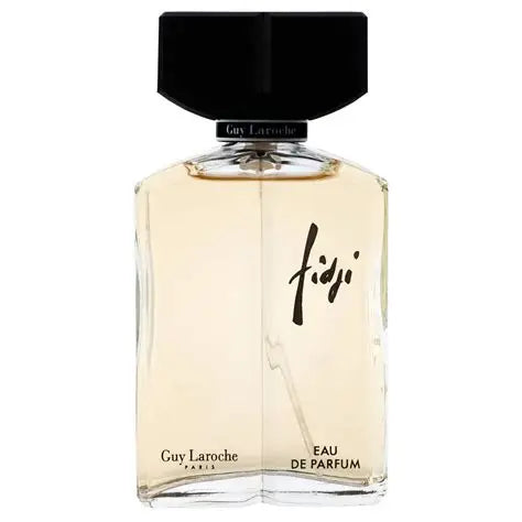 Guy Laroche Fidji Eau de Parfum