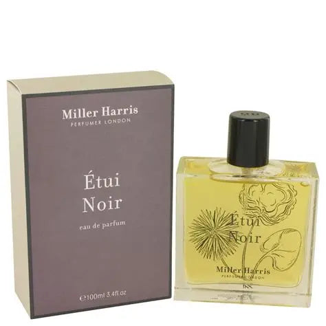 Miller Harris etui Noir Eau de Parfum