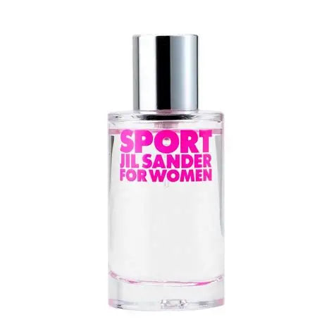 Jil Sander Sport for Women Eau de Toilette