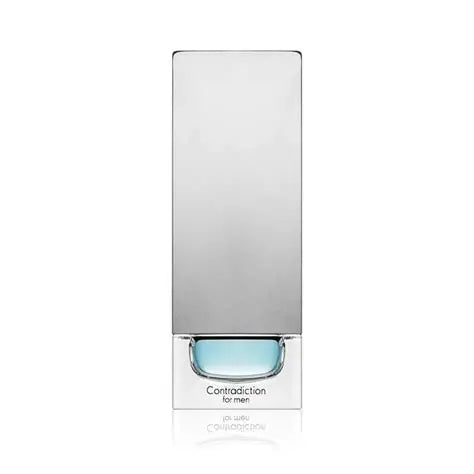 Calvin Klein Contradiction for Men Eau de Toilette