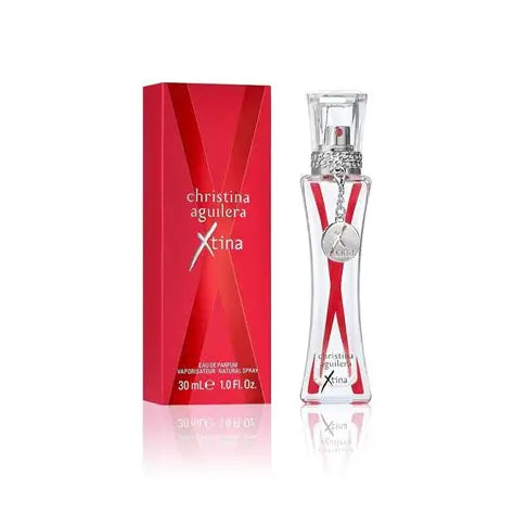 Christina Aguilera Xtina Eau de Parfum
