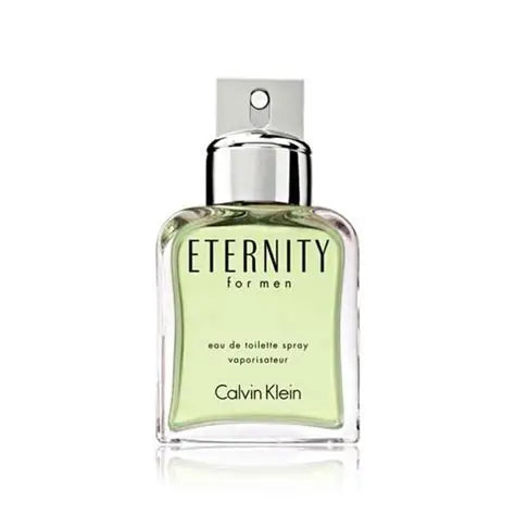 Calvin Klein Eternity for Men Eau de Toilette