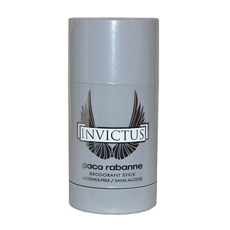 Paco Rabanne Invictus 75ml Deodorant Stick