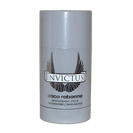 Paco Rabanne Invictus 75ml Deodorant Stick