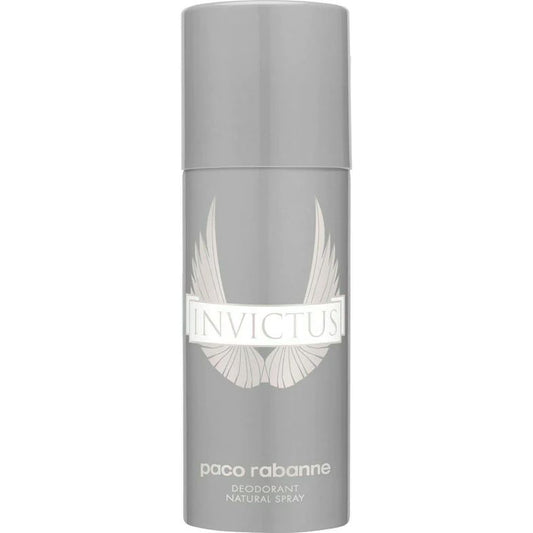 Paco Rabanne Invictus Deodorant Spray 150ml
