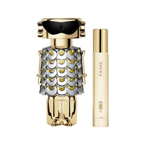 Paco Rabanne Fame Eau de Parfum Gift Set