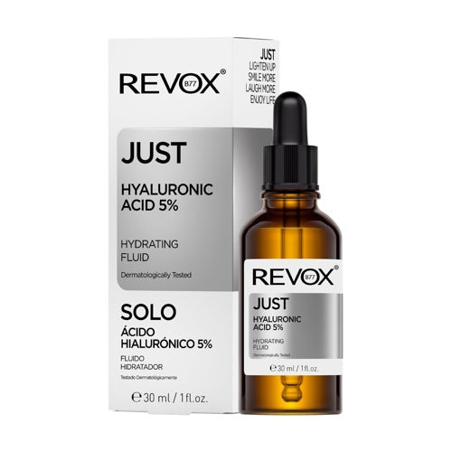 REVOX B77 Just Hyaluronic Acid