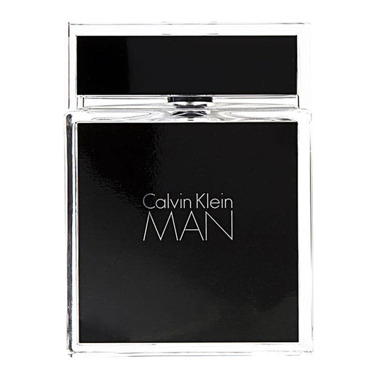 Calvin Klein Man Eau de Toilette