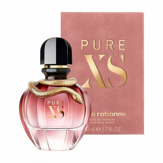 Rabanne Pure XS For Her Eau de Parfum 50ml