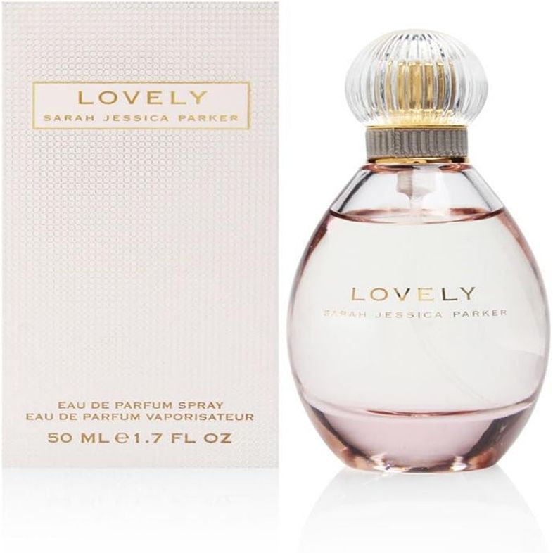Sarah Jessica Parker Lovely Eau de Parfum Spray