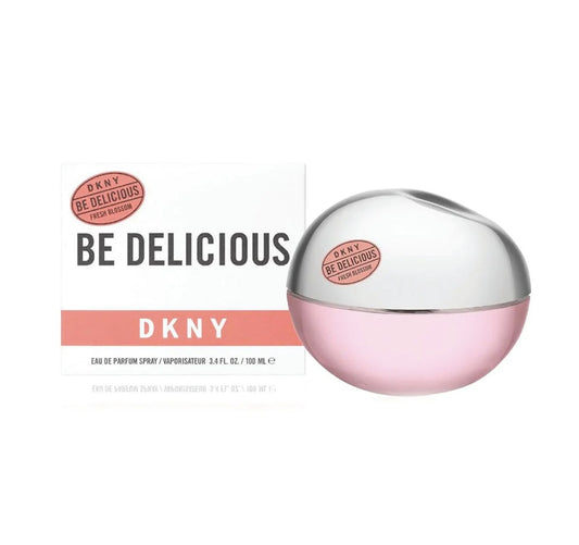 DKNY Be Delicious Fresh Blossom Eau de Parfum