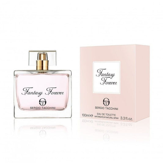 Sergio Tacchini Fantasy Forever EDT 100 ML