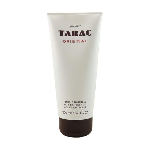 Tabac Original Bath & Shower Gel