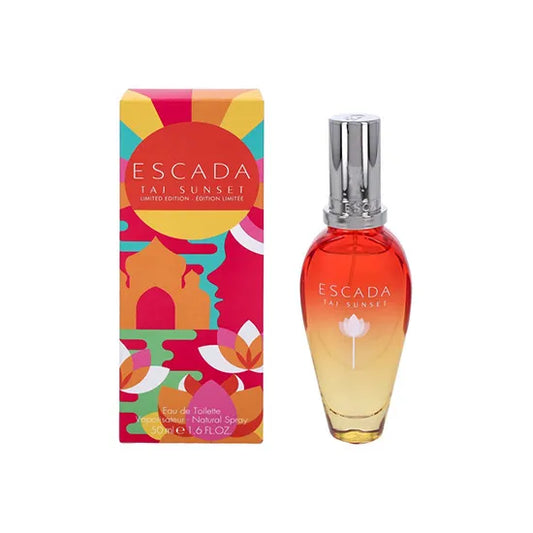 Escada Taj Sunset Limited Edition Eau de Toilette Spray