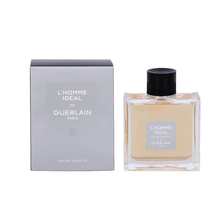 Guerlain L'Homme Ideal Eau de Toilette Spray 100ml