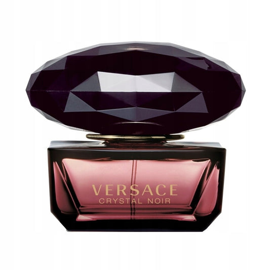 Versace Crystal Noir Eau de Toilette