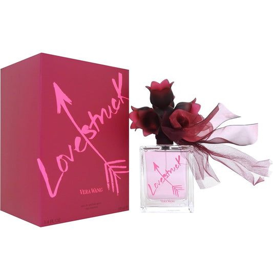 Vera Wang Lovestruck Eau de Parfum 100ml