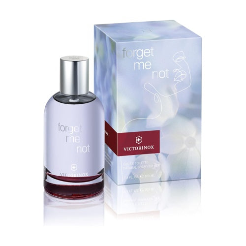 Victorinox Swiss Army Forget Me Not Eau de Toilette