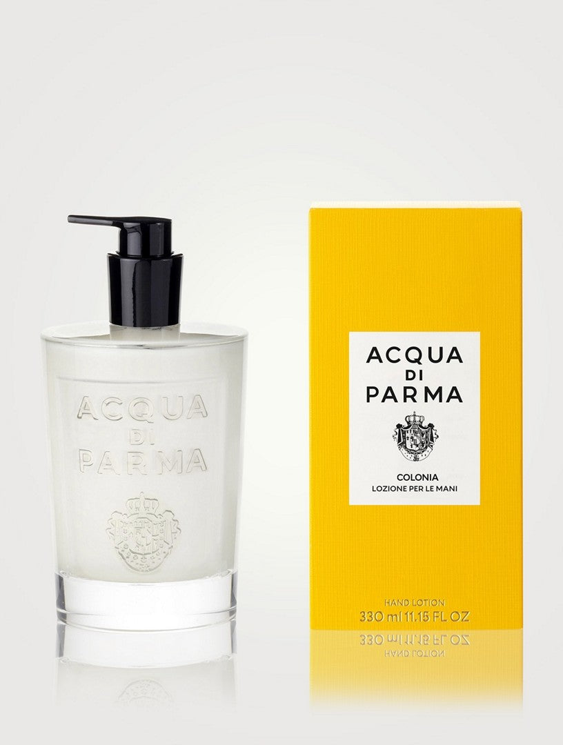 Acqua di Parma Colonia Hand Lotion