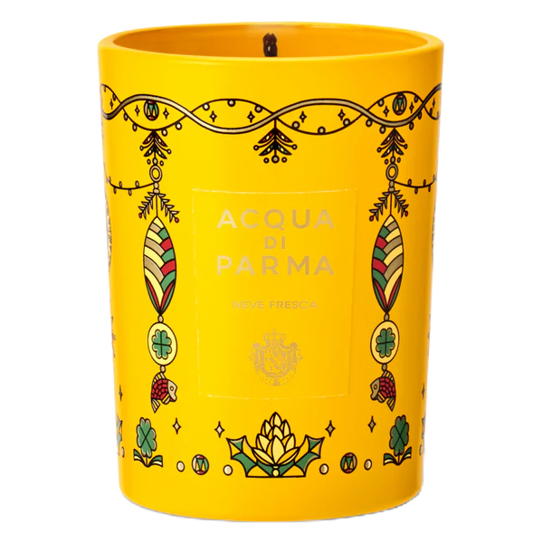 Acqua di Parma Neve Fresca Candle