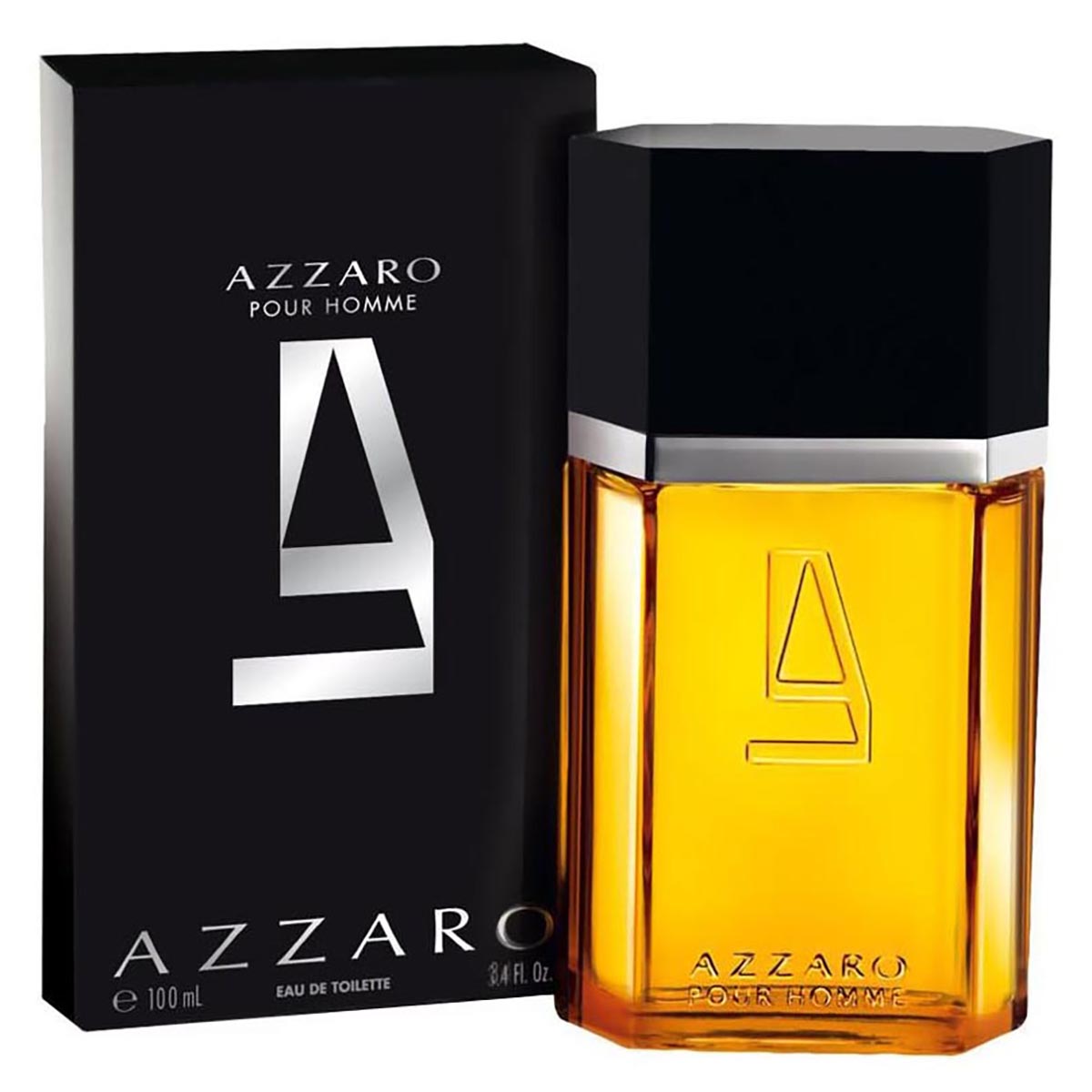 Azarro Homme Eau de Toilette Spray