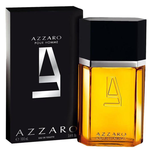 Azarro Homme Eau de Toilette Spray