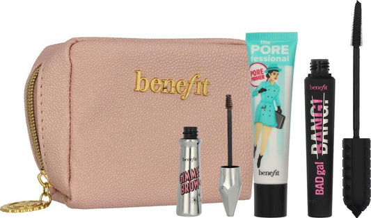Benefit Top Trip Beauty Set