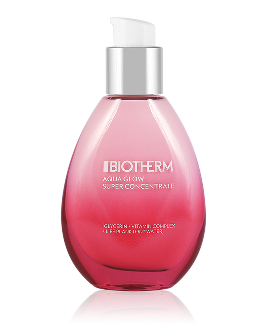 Biotherm Aqua Glow Super Concentrate