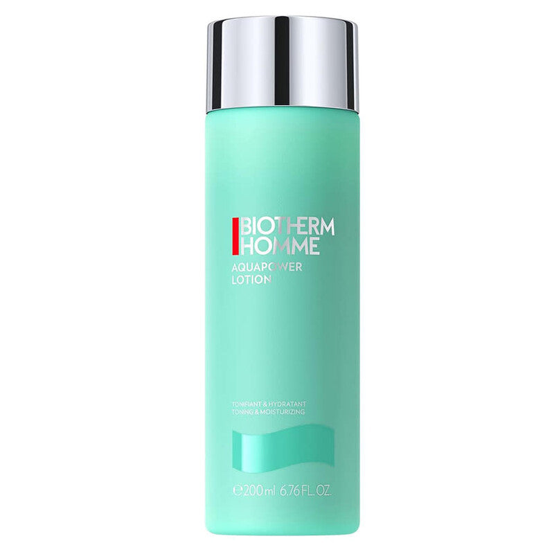 Biotherm Aquapower Face Lotion